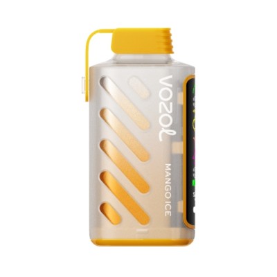 Vozol Gear Power 20000 Mango Ice