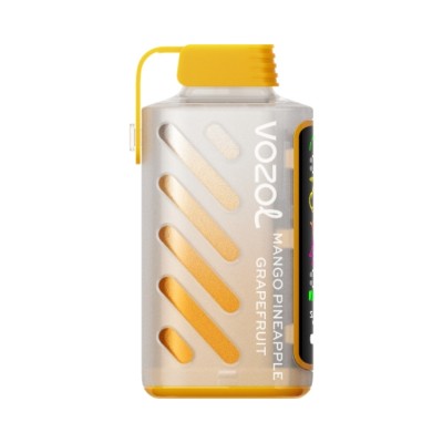 Vozol Gear Power 20000 Mango Pineapple Grapefruit