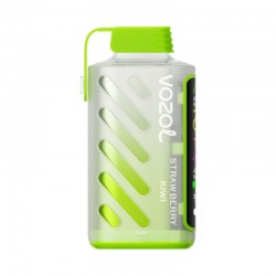 Vozol Gear Power 20000 Strawberry Kiwi