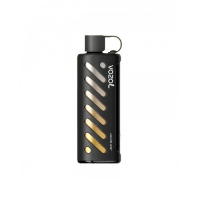 Vozol Gear Shisha 25000 Lemon Mint (Limon ve Nane Aromalı Vape)