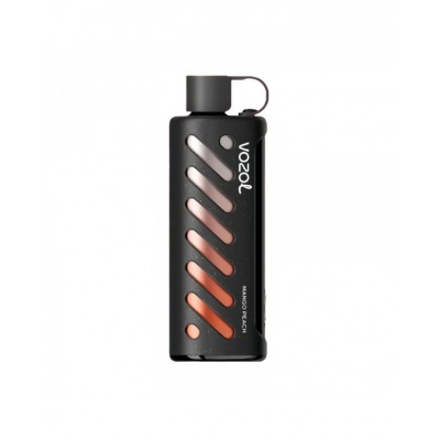 Vozol Gear Shisha 25000 Mango Peach