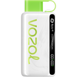 Star 12000 Puff  - Strawberry Kiwi(Çilek ve Kivi)