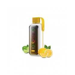 Vozol Star 20000 Lemon Lime