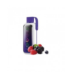 Vozol Star 20000 Mixed Berries