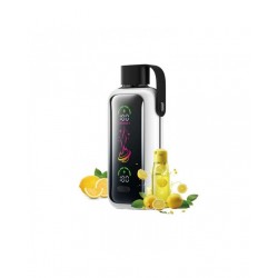 Vozol Star 20000 Perfume Lemon