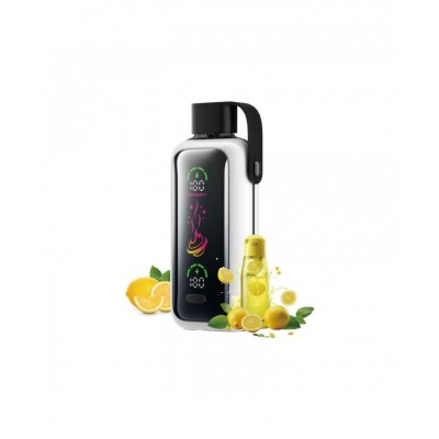 Vozol Star 20000 Perfume Lemon