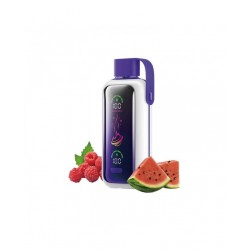 Vozol Star 20000 Raspberry Watermelon