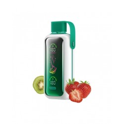 Vozol Star 20000 Strawberry Kiwi