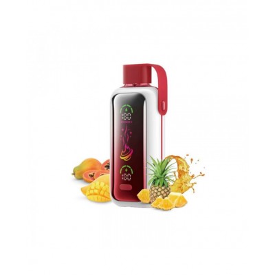 Vozol Star 20000 Tropical Blast