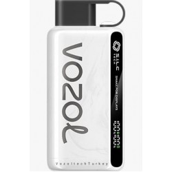 Star 12000 Puff Tobacco(Nescafe)