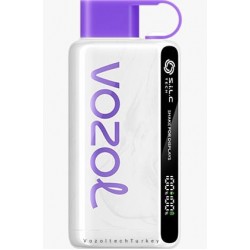 Star 12000 Puff Rainbow Candy(Karışık Meyve ve Şekerleme)