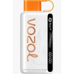 Star 12000 Puff Lemon Lime(Misket Limon)