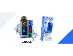 Vozol 20000 VZBULL İncelemesi