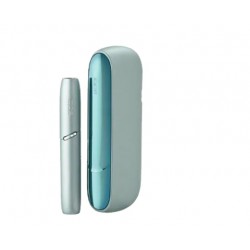 IQOS 3 DUO Su Yeşili Limited Edition