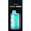 Vozol Rave 40000
