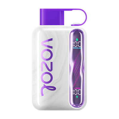 Vozol Star 40000 Grape Ice