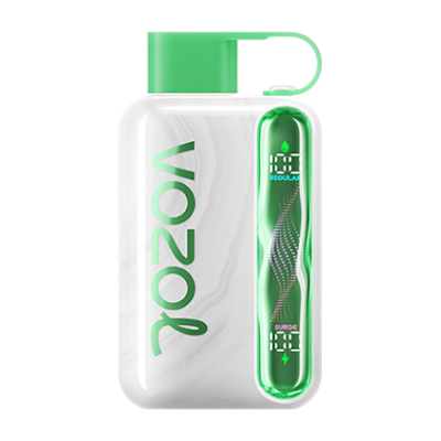 Vozol Star 40000 Watermelon İce