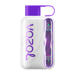 Vozol Star 40000 Cherry Cola