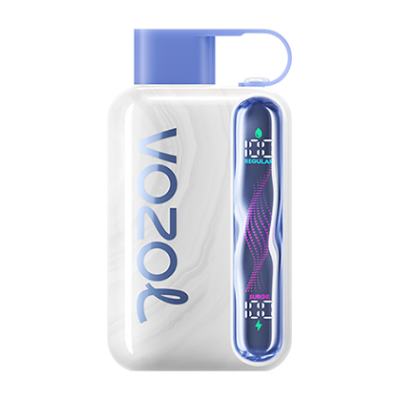 Vozol Star 40000 Blueberry İce