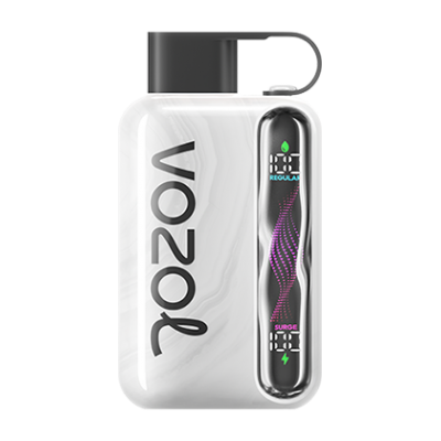 Vozol Star 40000 Tobacco