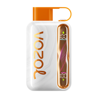 Vozol Star 40000 Strawberry Kiwi