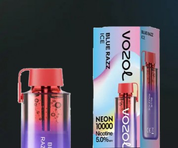 neon 10000 Puff