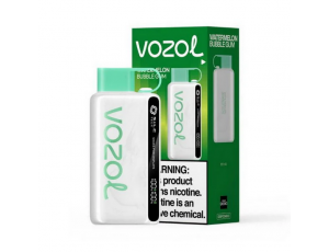 10 bin çekim Vozol kaç gün gider?