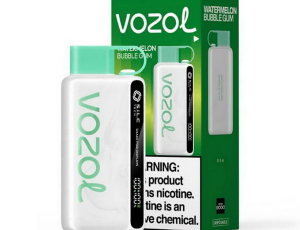 10 bin çekim Vozol kaç gün gider?